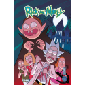Rick & Morty Tome 8