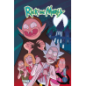 Rick & Morty Tome 8