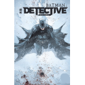 Batman : Détective Tome 3