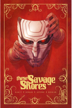 These Savage Shores