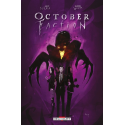 October Faction Tome 2