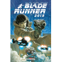Blade Runner 2019 Tome 1