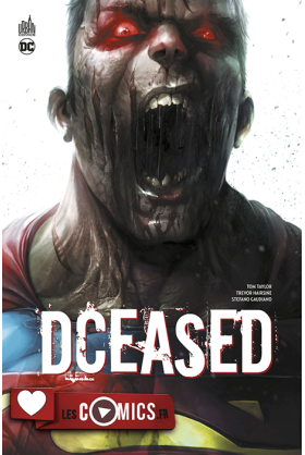 DCEASED