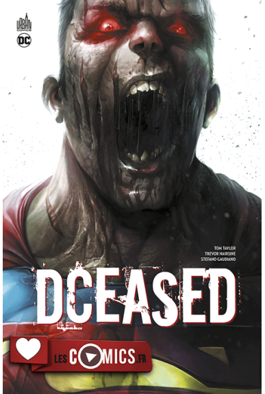 DCEASED