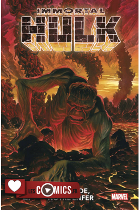 Immortal Hulk Tome 3