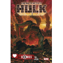 Immortal Hulk Tome 3