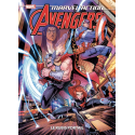 Avengers : Le portail rubis
