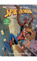 Marvel Action Spider-Man : La chasse aux araignées