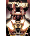 Doctor Strange Fresh Start Tome 3