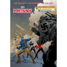 Les Partisans / Centaur Chronicles