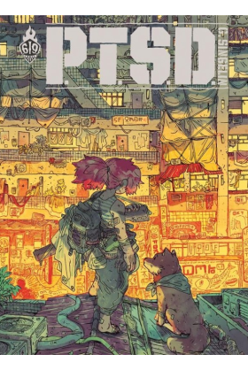 Doggybags Tome 15