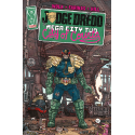 Judge Dredd : Mega City Two