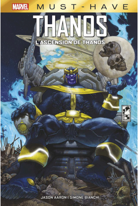 Thanos : L'ascension - Must Have