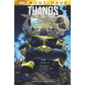 Thanos : L'ascension - Must Have