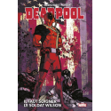 Deadpool : Il faut soigner le soldat Wilson