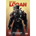 Old Man Logan Tome 1 : Le chasseur et le chassé