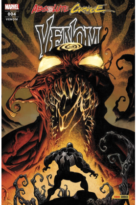 Venom 4 (2020)