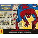 Spider-man : Ultimate Newspaper Comics Tome 1 (1977-1978)