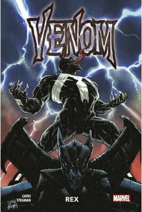 Venom Tome 1