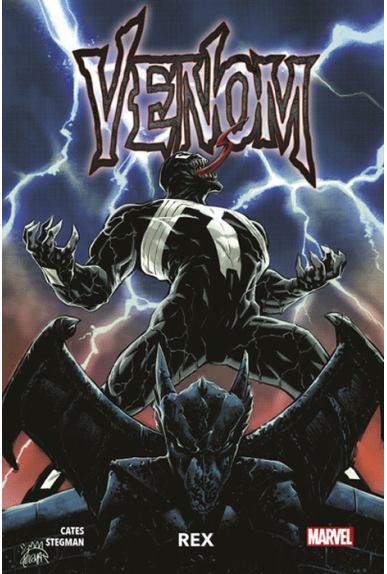 Venom Tome 1