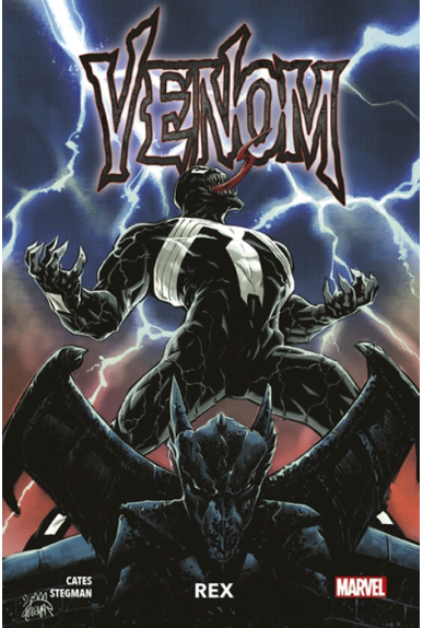 Venom Tome 1 Venom Tome 1