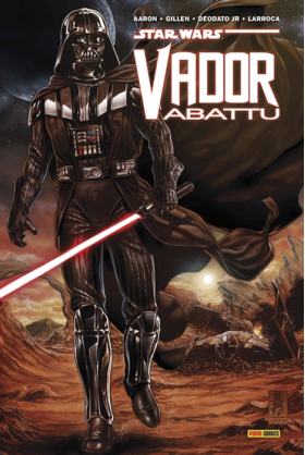 Star Wars : Vador Abattu