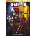 Deadpool Massacre Marvel - Must Have