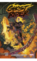 Ghost Rider Tome 1 : Le roi de l\'enfer
