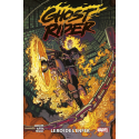 Ghost Rider Tome 1 : Le roi de l'enfer
