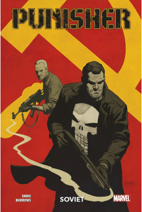 Punisher : Soviet