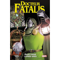 Docteur Fatalis Tome 1