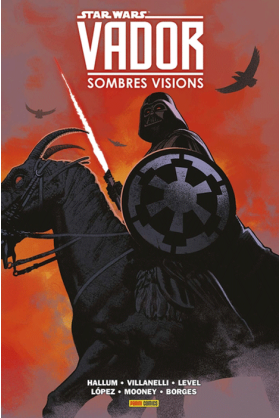 Vador : Sombres visions