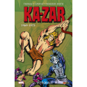Ka-Zar L'intégrale 1969-1973