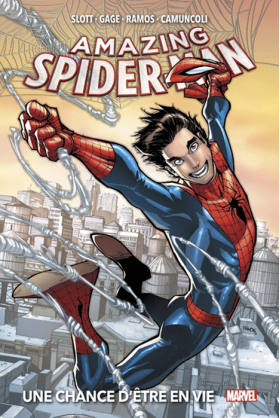 Amazing Spider-Man tome 1