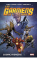 Les Gardiens de la Galaxie Volume 1