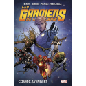 Les Gardiens de la Galaxie Tome 1