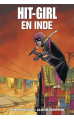 Hit-Girl Tome 6 : Hit Girl en Inde