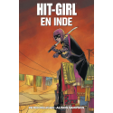 Hit-Girl Tome 6 : Hit Girl en Inde