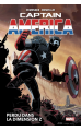Captain America Volume 1 : Perdu dans la dimension Z