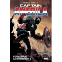 Captain America Tome 1 : Perdu dans la dimension Z
