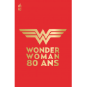 Wonder Woman 80