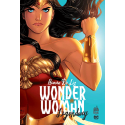 Wonder Woman - Legendary