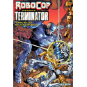 Robocop Vs Terminator
