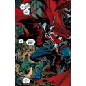 SPAWN Tome 1 - RÉSURRECTION