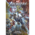 Avengers : en route pour l'A-Day Tome 1