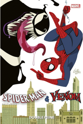 Spider-Man / Venom : Double Peine