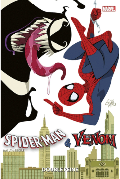 Spider-Man / Venom : Double Peine