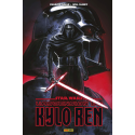 STAR WARS : L'ascension de Kylo Ren