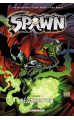 SPAWN Tome 01 - RÉSURRECTION