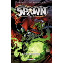 SPAWN Tome 1 - RÉSURRECTION